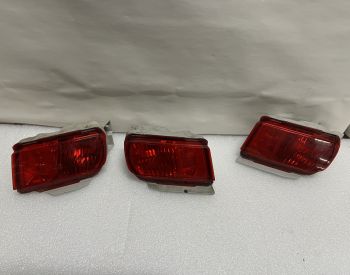 TOYOTA Land Cruiser Prado 2009-2022 - 2
