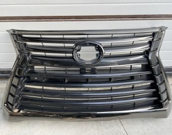 LEXUS LX 570 2016-2022
