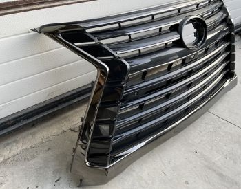 LEXUS LX 570 2016-2022 - 2