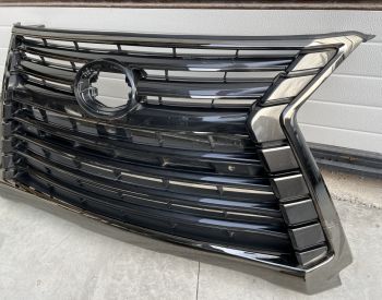 LEXUS LX 570 2016-2022 - 3