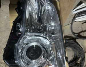 LEXUS GX 460 2010-2015 - 1