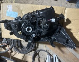 LEXUS GX 460 2010-2015 - 3