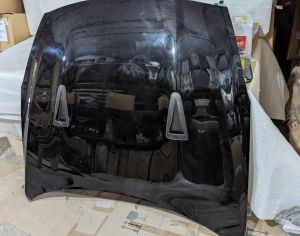 NISSAN GT-R 2007-2017 - 4