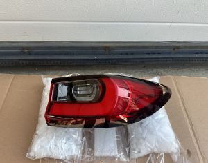 MAZDA CX-60 2021-2024