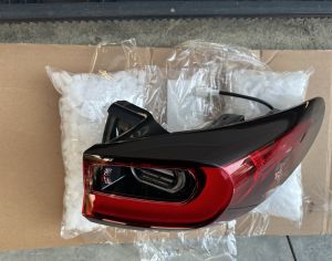 MAZDA CX-60 2021-2024 - 2