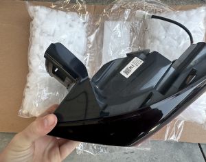 MAZDA CX-60 2021-2024 - 5