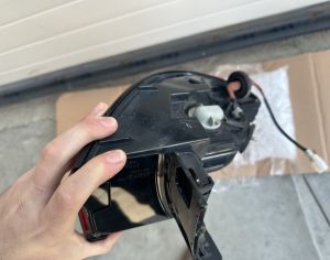 MAZDA CX-60 2021-2024 - 6
