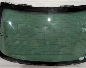 LEXUS LS 460 2006-2012 - 3