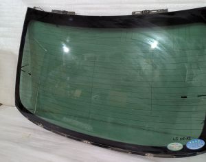 LEXUS LS 460 2006-2012 - 4