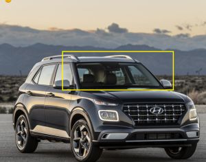 HYUNDAI venue 2020-2024