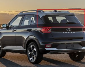 HYUNDAI venue 2020-2024