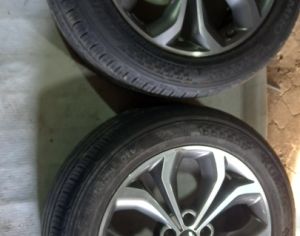 R19 HYUNDAI Santa FE 2008-2024 - 2