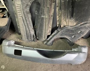 MITSUBISHI Pajero IO 2000-2007