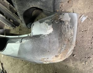 MITSUBISHI Pajero IO 2000-2007 - 2