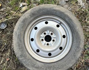 R16 MITSUBISHI Pajero IO 1998-2007