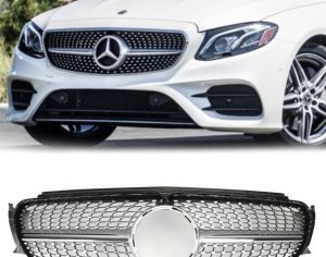 MERCEDES-BENZ E 63 AMG 2016-2020
