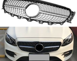 MERCEDES-BENZ E 63 AMG 2016-2020 - 2
