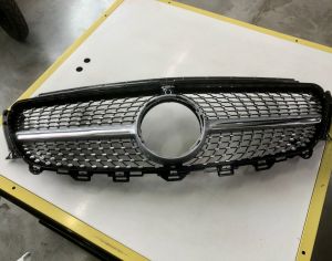 MERCEDES-BENZ E 63 AMG 2016-2020 - 4