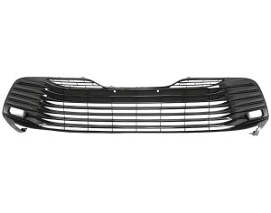 TOYOTA Camry 2018-2020