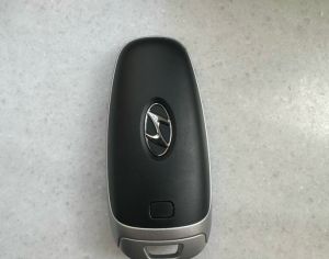 HYUNDAI Santa FE - 2
