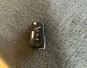 TOYOTA Camry - 2