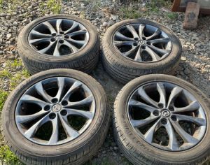R17 MAZDA Mazda 6 2013-2022 - 2