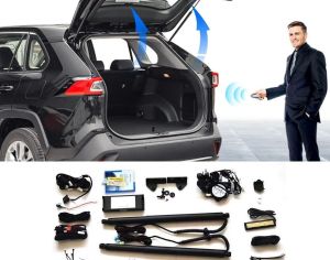 LEXUS NX 300 2015-2021 - 2