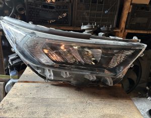 TOYOTA RAV 4 2019-2021 - 1