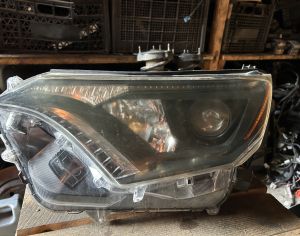 TOYOTA RAV 4 2016-2018 - 1