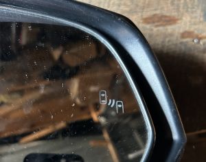 TOYOTA RAV 4 2019-2024 - 3