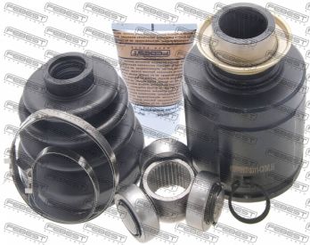 HONDA Accord 2003-2008