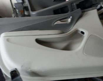 CHEVROLET Volt 2010-2019 - 2