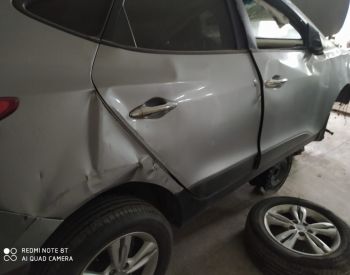 HYUNDAI IX35 2012 2.0 - 2