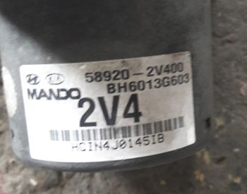 HYUNDAI Veloster 2011-2014 - 2