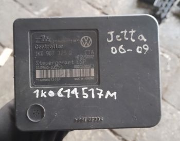 VOLKSWAGEN Jetta 2005-2009
