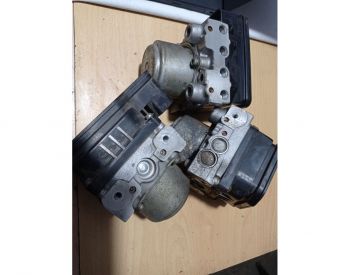 HONDA FIT 2002-2007 - 2