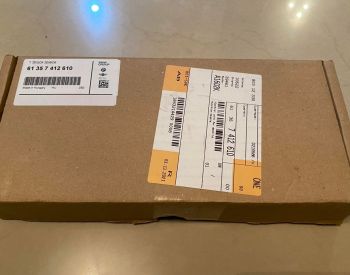 BMW X5 2014-2018 - 2