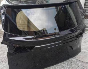 TOYOTA Sienna 2021-2024