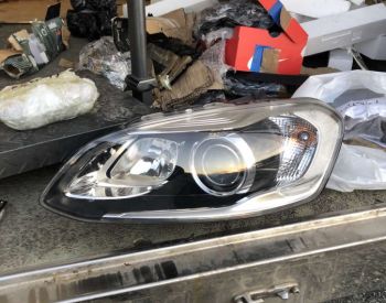 VOLVO XC60 2013-2017 - 1