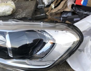 VOLVO XC60 2013-2017 - 2
