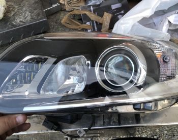 VOLVO XC60 2013-2017 - 3