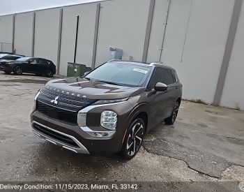 MITSUBISHI Outlander 2021-2023 - 2