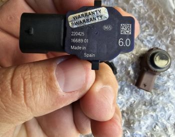BMW 1 2 3 4 7 8 X5 X6 X7 Z4 F40 ,G05, G06, F44 G20, G21 ,G22 ,G23 G26 ,G11, G07 sensor