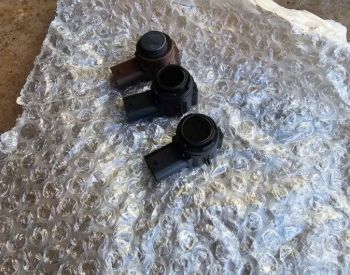 BMW 1 2 3 4 7 8 X5 X6 X7 Z4 F40 ,G05, G06, F44 G20, G21 ,G22 ,G23 G26 ,G11, G07 sensor - 3
