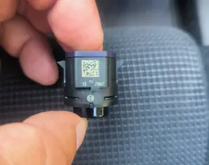 BMW 1 2 3 4 7 8 X5 X6 X7 Z4 F40 ,G05, G06, F44 G20, G21 ,G22 ,G23 G26 ,G11, G07 sensor - 6