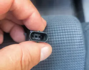 BMW 1 2 3 4 7 8 X5 X6 X7 Z4 F40 ,G05, G06, F44 G20, G21 ,G22 ,G23 G26 ,G11, G07 sensor - 7