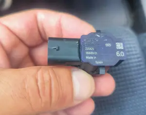 BMW 1 2 3 4 7 8 X5 X6 X7 Z4 F40 ,G05, G06, F44 G20, G21 ,G22 ,G23 G26 ,G11, G07 sensor - 8