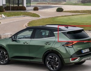 KIA Sportage 2022-2024