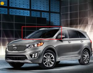 KIA Sorento 2015-2020