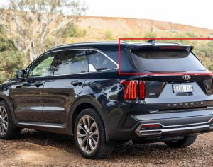 KIA Sorento 2021-2024 - 1